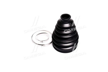 Пильовик шруса (гранати) внутрішній-зовнішній rbi M1708UZ