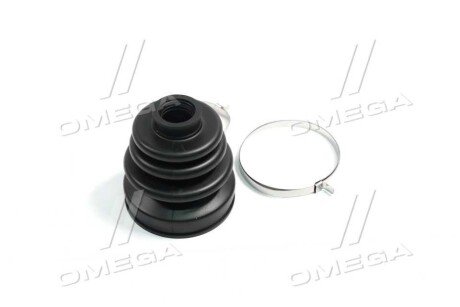 Пыльник шруса (гранаты) внутренний-наружный rbi M17CS3IZ