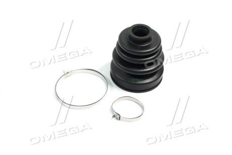 Пыльник шруса (гранаты) внутренний-наружный rbi M17CS3IZ