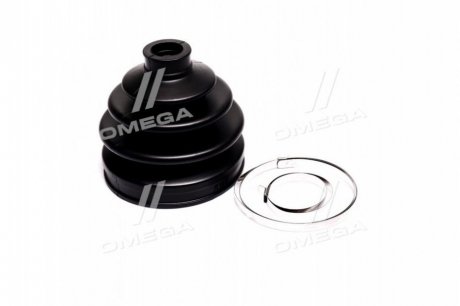 Пыльник шруса (гранаты) внутренний-наружный rbi N1708U