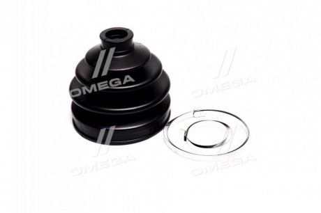 Пыльник шруса (гранаты) внутренний-наружный rbi N1708U