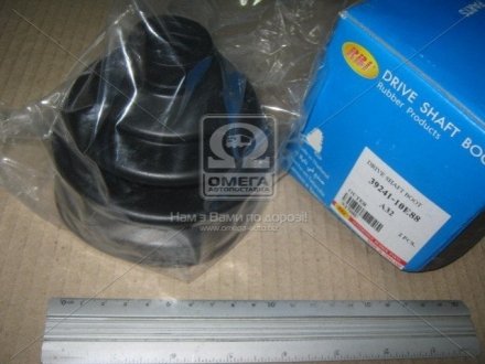 Пыльник шруса (гранаты) внутренний-наружный rbi N1708U