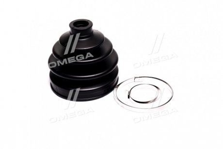 Пыльник шруса (гранаты) внутренний-наружный rbi N1708U