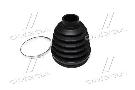 Пыльник шруса (гранаты) внутренний-наружный rbi N17NR40UZ