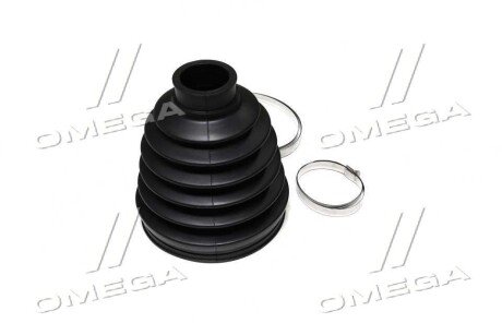 Пыльник шруса (гранаты) внутренний-наружный rbi N17NR40UZ