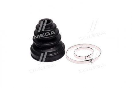 Пыльник шруса (гранаты) внутренний-наружный rbi O17201IZ