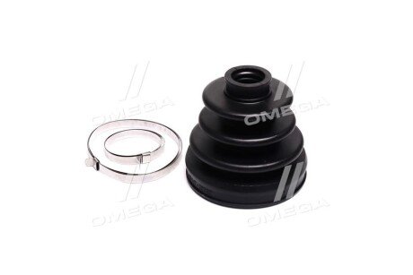 Пыльник шруса (гранаты) внутренний-наружный rbi T17C02UZ