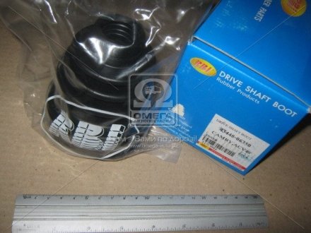 Пильовик шруса (гранати) внутрішній-зовнішній rbi T17C05IZ