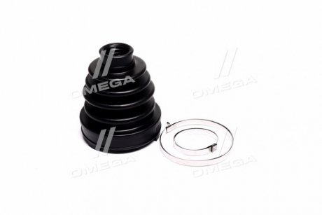 Пильовик шруса (гранати) внутрішній-зовнішній rbi T17C05IZ