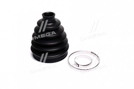 Пильовик шруса (гранати) внутрішній-зовнішній rbi T17C05UZ