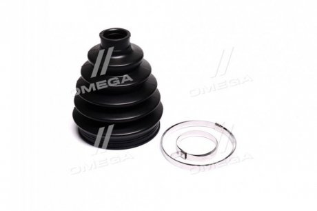 Пыльник шруса (гранаты) внутренний-наружный rbi T17C05UZ