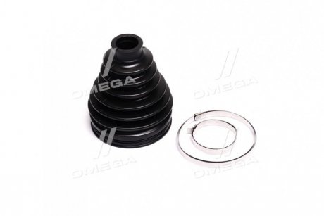 Пыльник шруса (гранаты) внутренний-наружный rbi N17TI10UZ