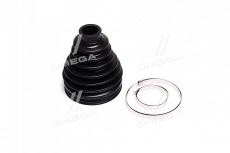 Пыльник шруса (гранаты) внутренний-наружный rbi N17TI10UZ