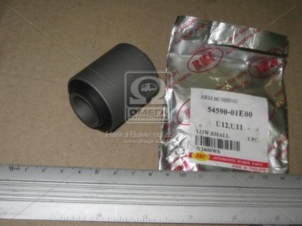 Сайлентблок переднего рычага rbi N2406WS