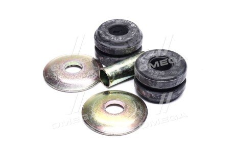 Сайлентблок переднього важеля rbi T2365Z