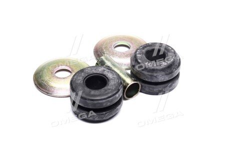Сайлентблок переднього важеля rbi T2365Z