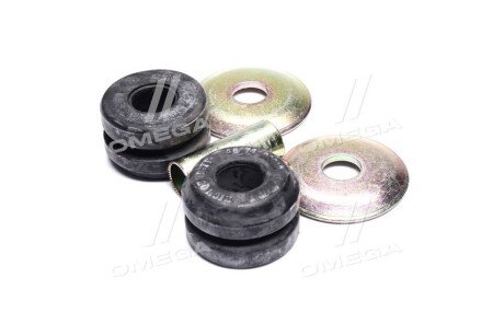 Сайлентблок переднього важеля rbi T2365Z