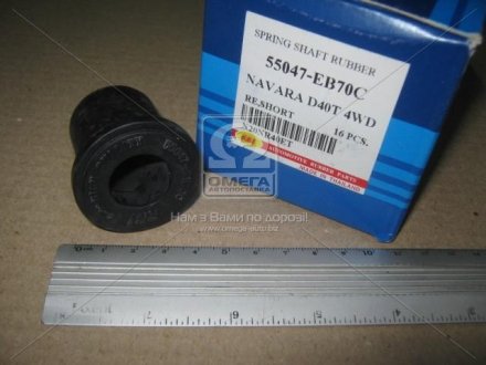 Сайлентблок (втулка) ресори rbi N20NR40ET