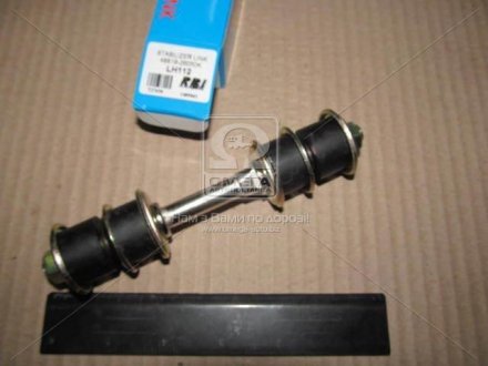 Стаб. р/к TOYOTA rbi T27650