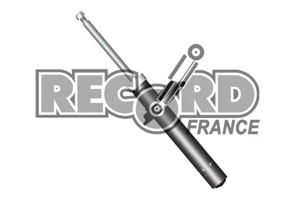Передний амортизатор (стойка) RECORD FRANCE 103919