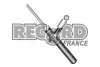 Передний амортизатор (стойка) RECORD FRANCE 103919