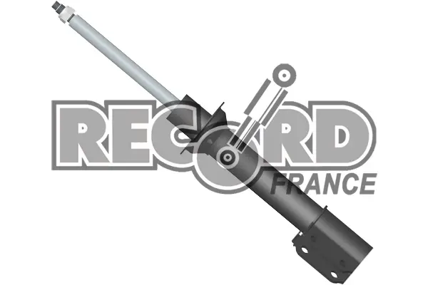 Передний амортизатор (стойка) RECORD FRANCE 103928