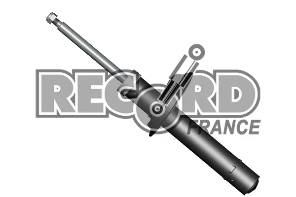 Передній амортизатор (стойка) RECORD FRANCE 103942 (фото 1)
