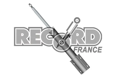 Передній амортизатор (стойка) RECORD FRANCE 104152