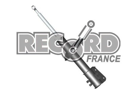 Передний амортизатор (стойка) record france 10 4178 на Фиат Скудо