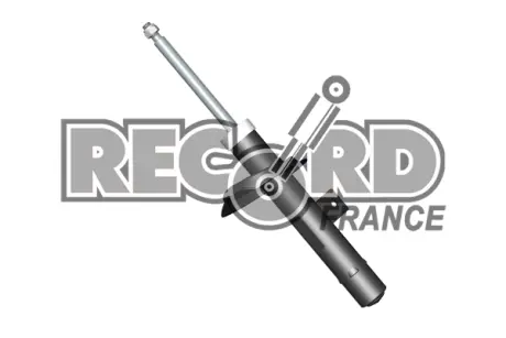 Передний амортизатор (стойка) RECORD FRANCE 10 4179