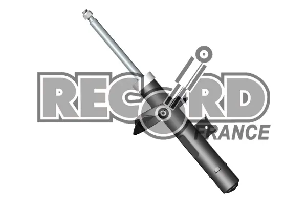 Передний амортизатор (стойка) RECORD FRANCE 10 4183