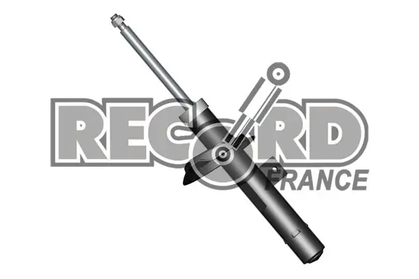Передний амортизатор (стойка) RECORD FRANCE 104359