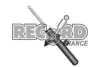 Передний амортизатор (стойка) RECORD FRANCE 104372