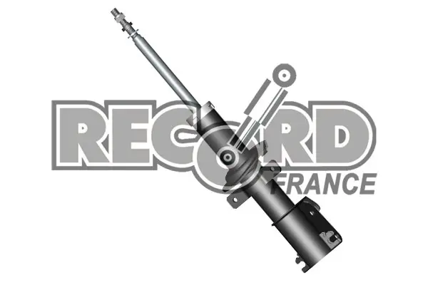 Передний амортизатор (стойка) RECORD FRANCE 10 4482