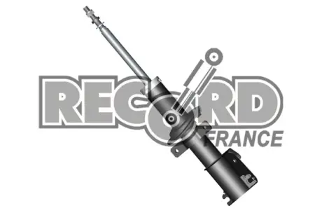 Передний амортизатор (стойка) RECORD FRANCE 10 4482