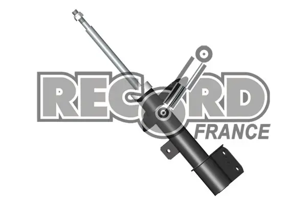 Передний амортизатор (стойка) RECORD FRANCE 104484