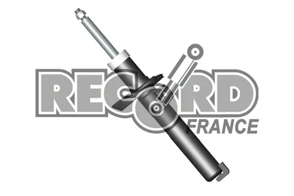 Передний амортизатор (стойка) RECORD FRANCE 104500