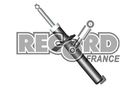 Передний амортизатор (стойка) RECORD FRANCE 104500