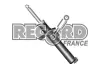 Передний амортизатор (стойка) RECORD FRANCE 104501