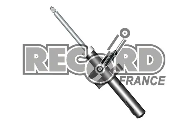 Передний амортизатор (стойка) RECORD FRANCE 104588