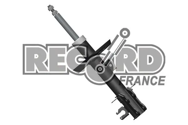 Передний амортизатор (стойка) RECORD FRANCE 104592