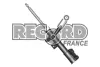 Передній амортизатор (стойка) RECORD FRANCE 104634 (фото 1)