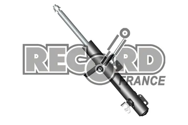 Передній амортизатор (стойка) RECORD FRANCE 104640 (фото 1)