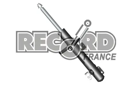 Передній амортизатор (стойка) RECORD FRANCE 104640