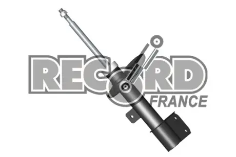 Передний амортизатор (стойка) RECORD FRANCE 104676
