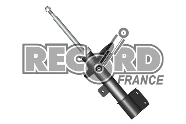 Передний амортизатор (стойка) RECORD FRANCE 104710