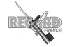 Передний амортизатор (стойка) RECORD FRANCE 104727