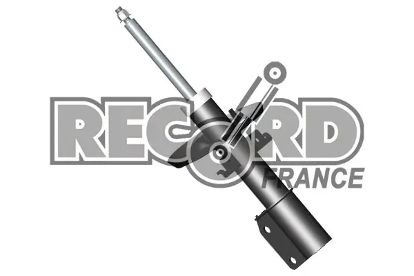 Передний амортизатор (стойка) RECORD FRANCE 10 4730