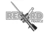 Передний амортизатор (стойка) RECORD FRANCE 104735