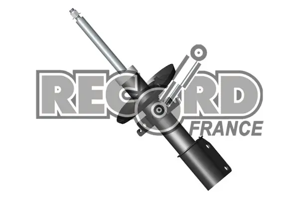 Передній амортизатор (стойка) RECORD FRANCE 104744 (фото 1)